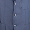 Secondhand Brian Dales Cotton Blazer - '00s