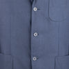 Secondhand Brian Dales Cotton Blazer - '00s