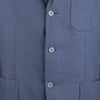 Secondhand Brian Dales Cotton Blazer - '00s