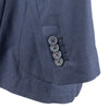 Secondhand Brian Dales Cotton Blazer - '00s