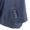 Secondhand Brian Dales Cotton Blazer - '00s