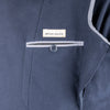 Secondhand Brian Dales Cotton Blazer - '00s