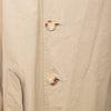 Secondhand Polo Ralph Lauren Khaki Trench Coat - '10s
