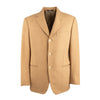 Secondhand Gianfranco Ferré Camel Blazer - '00s