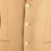 Secondhand Gianfranco Ferré Camel Blazer - '00s