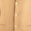 Secondhand Gianfranco Ferré Camel Blazer - '00s