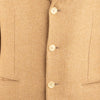 Secondhand Gianfranco Ferré Camel Blazer - '00s