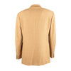 Secondhand Gianfranco Ferré Camel Blazer - '00s