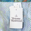 Secondhand Vivienne Westwood Florentine Print Drunken Shirt - '10s