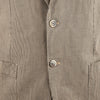 Secondhand Burberry Single Breasted Blazer - '00s