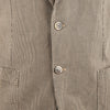 Secondhand Burberry Single Breasted Blazer - '00s