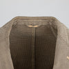 Secondhand Burberry Single Breasted Blazer - '00s