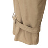 Secondhand Polo Ralph Lauren Khaki Trench Coat - '10s