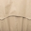 Secondhand Polo Ralph Lauren Khaki Trench Coat - '10s