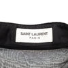 Secondhand Saint Laurent Sheer Shirt - '20s