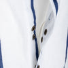 Secondhand Versace Jeans Couture Stripe Shirt - '00s