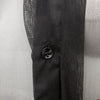 Secondhand Saint Laurent Sheer Shirt - '20s