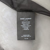 Secondhand Saint Laurent Sheer Shirt - '20s