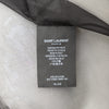 Secondhand Saint Laurent Sheer Shirt - '20s