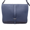 Secondhand Hermès Togo Steve Light Messenger Bag - '20s