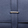 Secondhand Hermès Togo Steve Light Messenger Bag - '20s