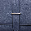 Secondhand Hermès Togo Steve Light Messenger Bag - '20s