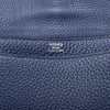 Secondhand Hermès Togo Steve Light Messenger Bag - '20s