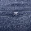 Secondhand Hermès Togo Steve Light Messenger Bag - '20s