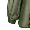 Secondhand Philosophy di Alberta Ferretti Silk Shirt - '10s