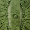 Secondhand Philosophy di Alberta Ferretti Silk Shirt - '10s