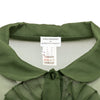 Secondhand Philosophy di Alberta Ferretti Silk Shirt - '10s