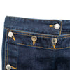 Secondhand Dolce & Gabbana Wide-Bottom Jeans - '00s