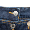 Secondhand Dolce & Gabbana Wide-Bottom Jeans - '00s