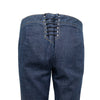 Secondhand Dolce & Gabbana Wide-Bottom Jeans - '00s