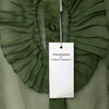 Secondhand Philosophy di Alberta Ferretti Silk Shirt - '10s