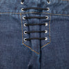 Secondhand Dolce & Gabbana Wide-Bottom Jeans - '00s