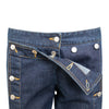 Secondhand Dolce & Gabbana Wide-Bottom Jeans - '00s