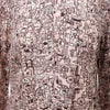Secondhand Moschino Cheap and Chic Town Print Shirt - '10s