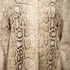 Secondhand Roberto Cavalli Leather Jacket - '90s