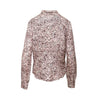 Secondhand Moschino Cheap and Chic Town Print Shirt - '10s