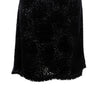 Secondhand Vivienne Westwood Gold Label Faux Fur Halter Dress - '90s