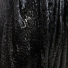 Secondhand Vivienne Westwood Gold Label Faux Fur Halter Dress - '90s