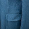 Secondhand Moschino Cheap and Chic Wool Coat - '10s