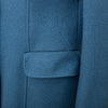 Secondhand Moschino Cheap and Chic Wool Coat - '10s