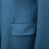 Secondhand Moschino Cheap and Chic Wool Coat - '10s