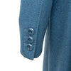 Secondhand Moschino Cheap and Chic Wool Coat - '10s