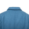 Secondhand Moschino Cheap and Chic Wool Coat - '10s