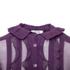 Secondhand Moschino Cheap and Chic Shirt with Camisole - '10s