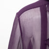 Secondhand Moschino Cheap and Chic Shirt with Camisole - '10s