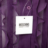 Secondhand Moschino Cheap and Chic Shirt with Camisole - '10s